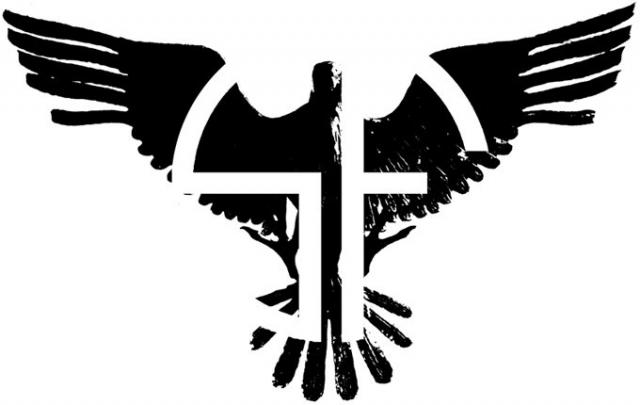 Stormfågel logo