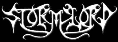 Stormlord logo