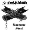 Stormwarrior - Babaric Steele (Demo)