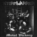 Stormwarrior - Metal Victory (Demo)