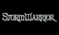 Stormwarrior logo