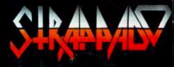 Strappado logo