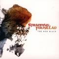 Strapping Young Lad - New Black