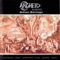Striider - Argheid - Gottloses Unterfangen - CD2 - Argheid Remixed
