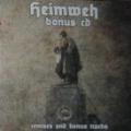 Striider - Heimweh Bonus CD