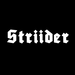 Striider logo