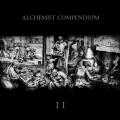 Strydwolf - Alchemist Compendium II