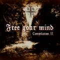 Strydwolf - Free Your Mind - Compilation II 