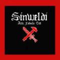 Strydwolf - Sinweldi - Acta Fabula Est