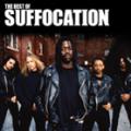 Suffocation - THE BEST OF SUFFOCATION (best of)