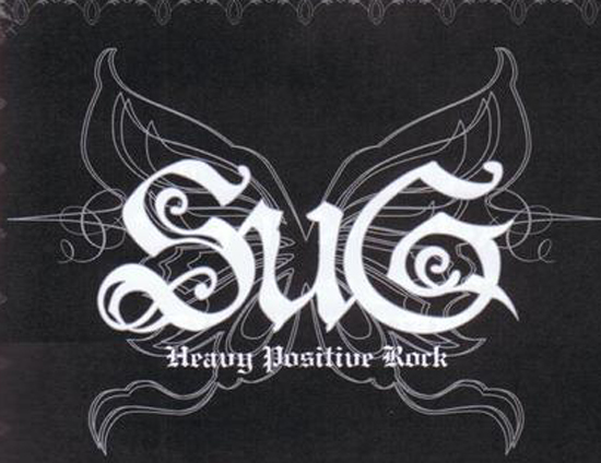 SuG logo