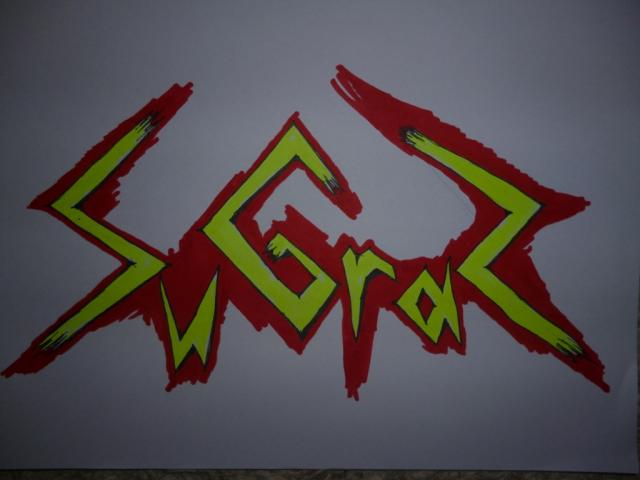 SuGraS logo