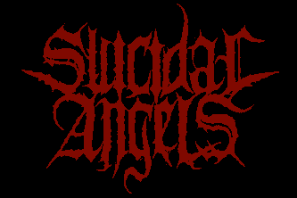 Suicidal Angels logo