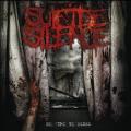Suicide Silence - NO TIME TO BLEED