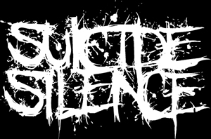 Suicide Silence logo