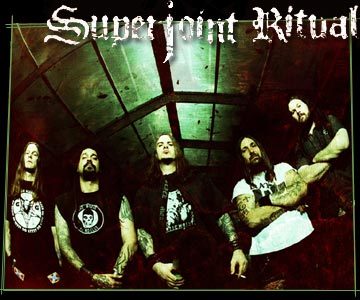 Superjoint Ritual logo