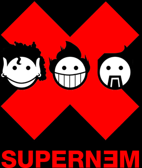 Supernem logo