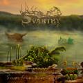 Svartby - Scum From Underwater EP