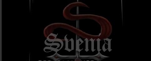Svenia logo