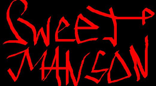 Sweet Manson logo