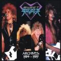 Sweet Savage - Archives 1984-1989