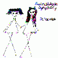 Switchblade Symphony - Scrapbook