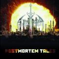 Swordmaster - Post Mortem Tales (full album)