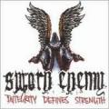 Sworn Enemy - Integrity Defines Strength  (EP)