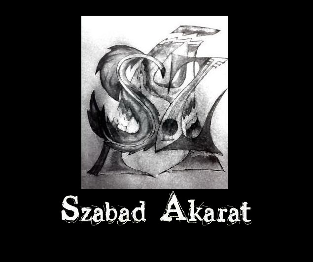 Szabad Akarat logo