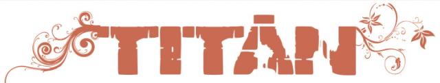 Szab Eld s a Titn  logo