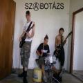 SzAbotzs - Demo