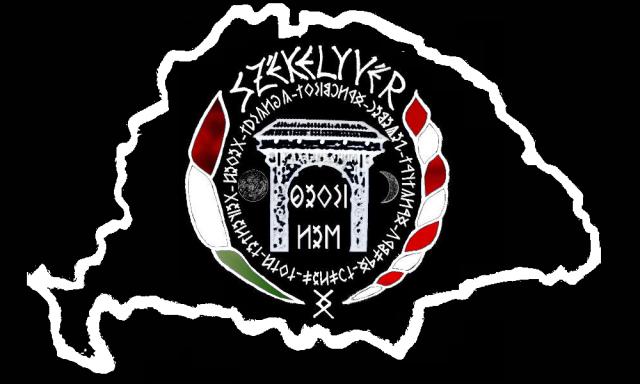 Szkely Vr logo