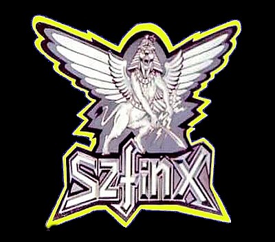 Szfinx logo