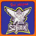 Szfinx - Vad játszma