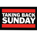 Taking Back Sunday logo