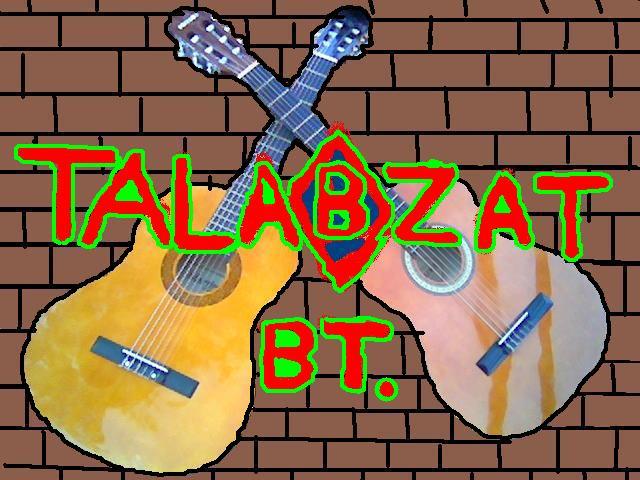 Talabzat B.T. logo