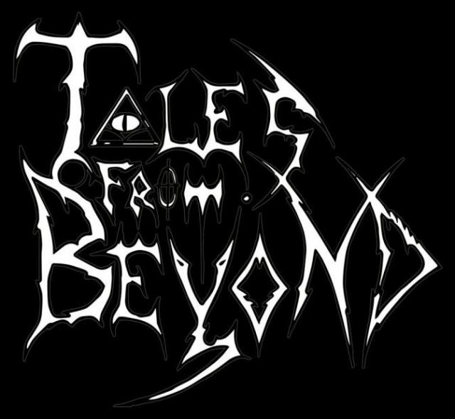 Tales From Beyond logo
