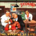 Tankard - The Meaning of Life