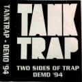 Tankcsapda(Unofficial) - Two Side of Trap Demo 