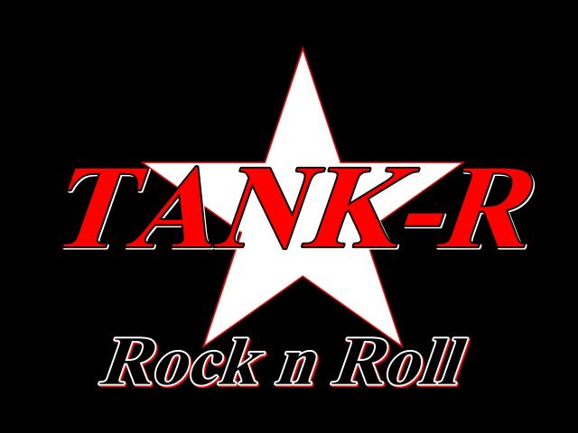 Tank-R logo