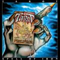 Tarot - Spell of iron