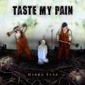 Taste My Pain - Hiba lsz