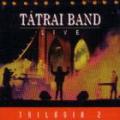 Ttrai Band - Live