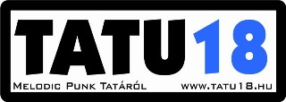 Tatu18 logo