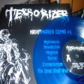 Terrorizer - Nightmares