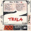 Tesla - Real to Reel, Vol. 2 