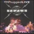 Tesla - Replugged Live (live album)