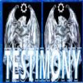 Tesstimony - Thorn EP