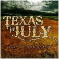 Texas In July - Salt Of The Earth EP
