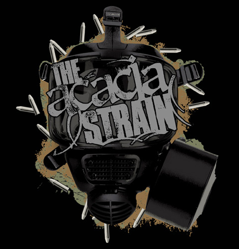 The Acacia Strain logo